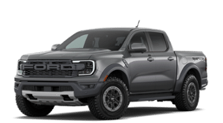 2026 Ford Ranger® External Image 2